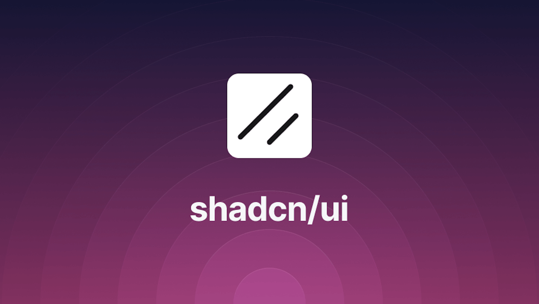 shadcn/ui: Building Beautiful and Accessible UI Components